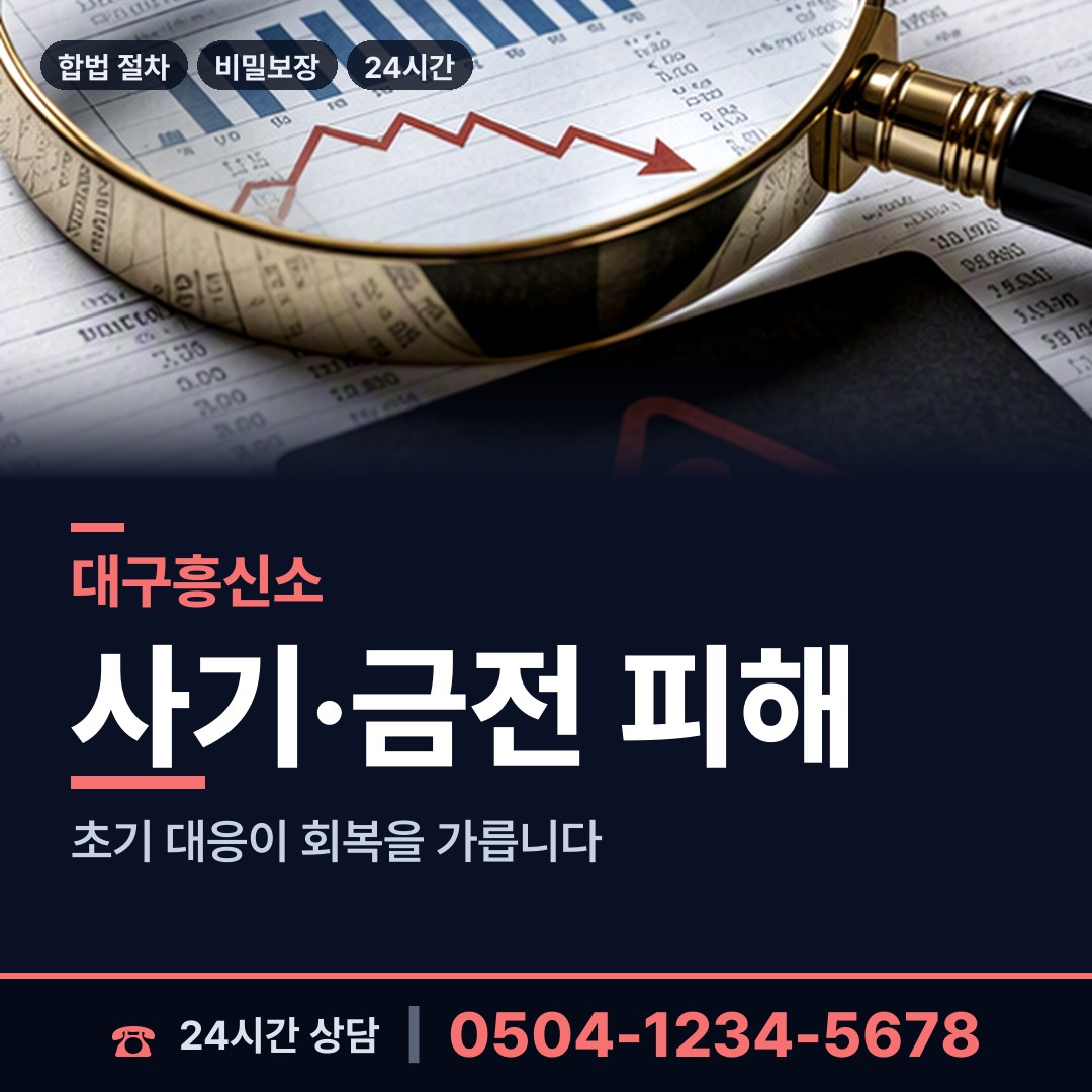 대구 남산2동 친권조사 상담 안내